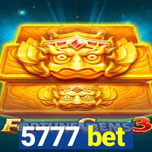 5777 bet